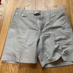 Vintage IZOD Shorts